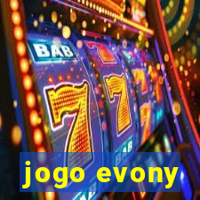 jogo evony